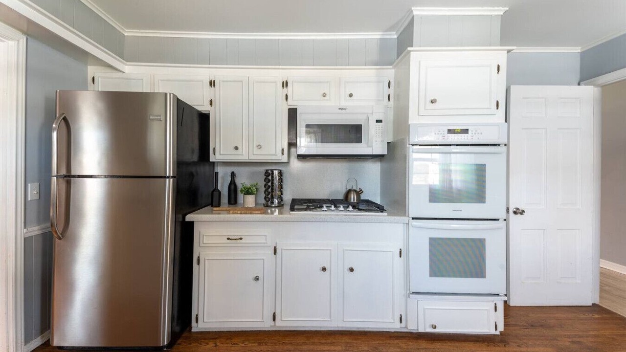 Photo of Kitchen in Tulsa