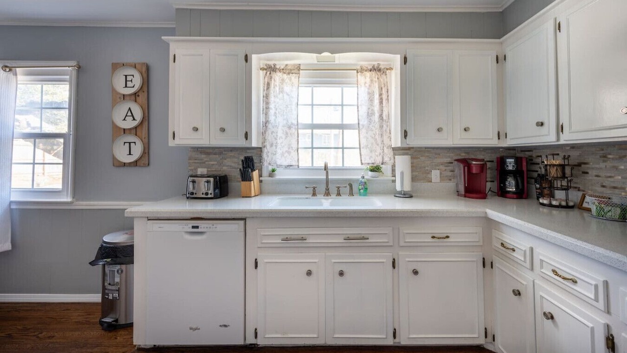 Photo of Kitchen in Tulsa