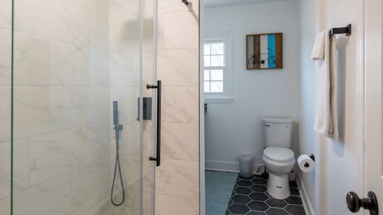 Photo of Bathroom in Tulsa