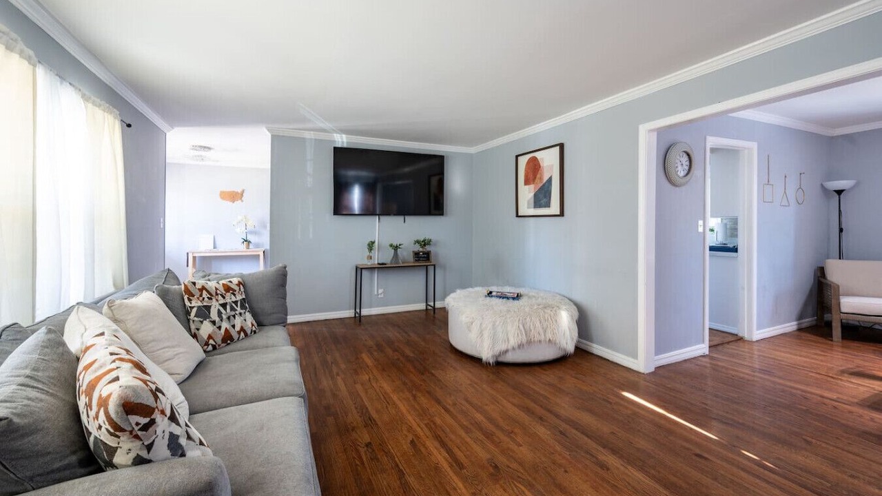 Photo of Livingroom in Tulsa