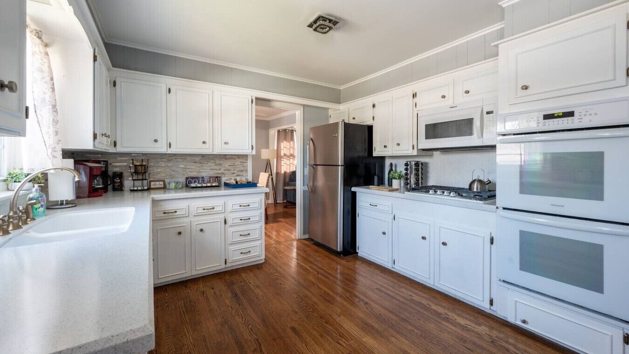 Photo of Kitchen in Tulsa