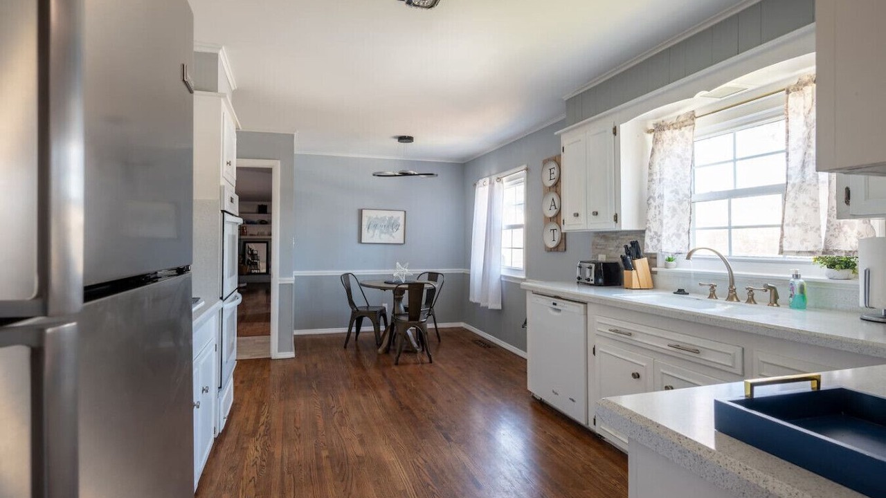 Photo of Kitchen in Tulsa