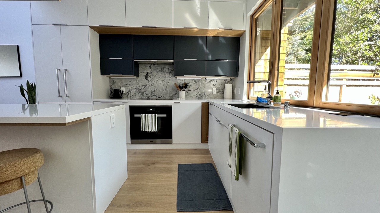 Photo of Kitchen in Bernal Heights