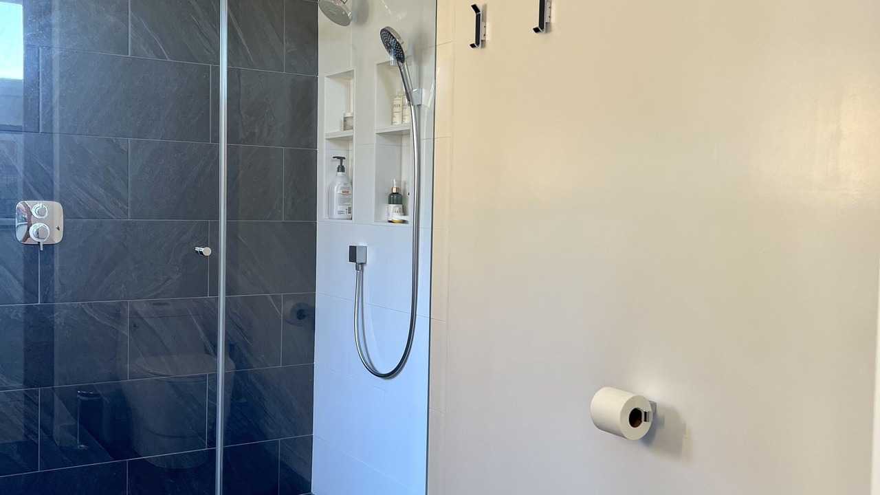 Photo of Bathroom in Bernal Heights