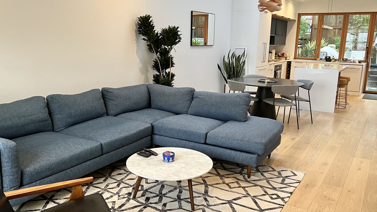 Photo of Livingroom in Bernal Heights