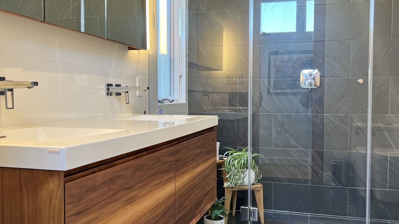 Photo of Bathroom in Bernal Heights