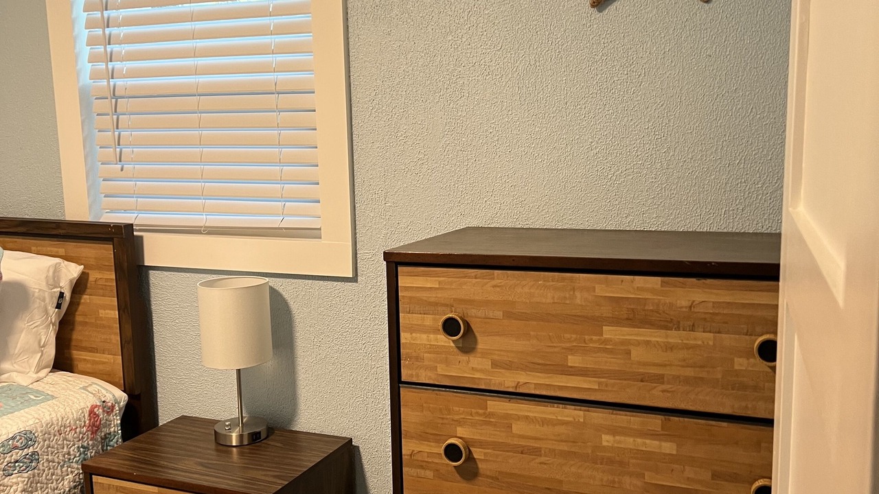 Photo of Bedroom in Myrtle Beach