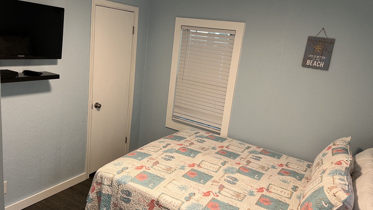 Photo of Bedroom in Myrtle Beach