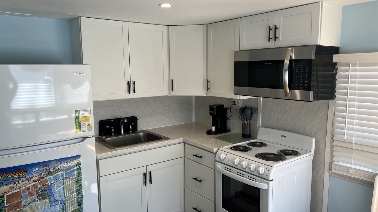 Photo of Kitchen in Myrtle Beach