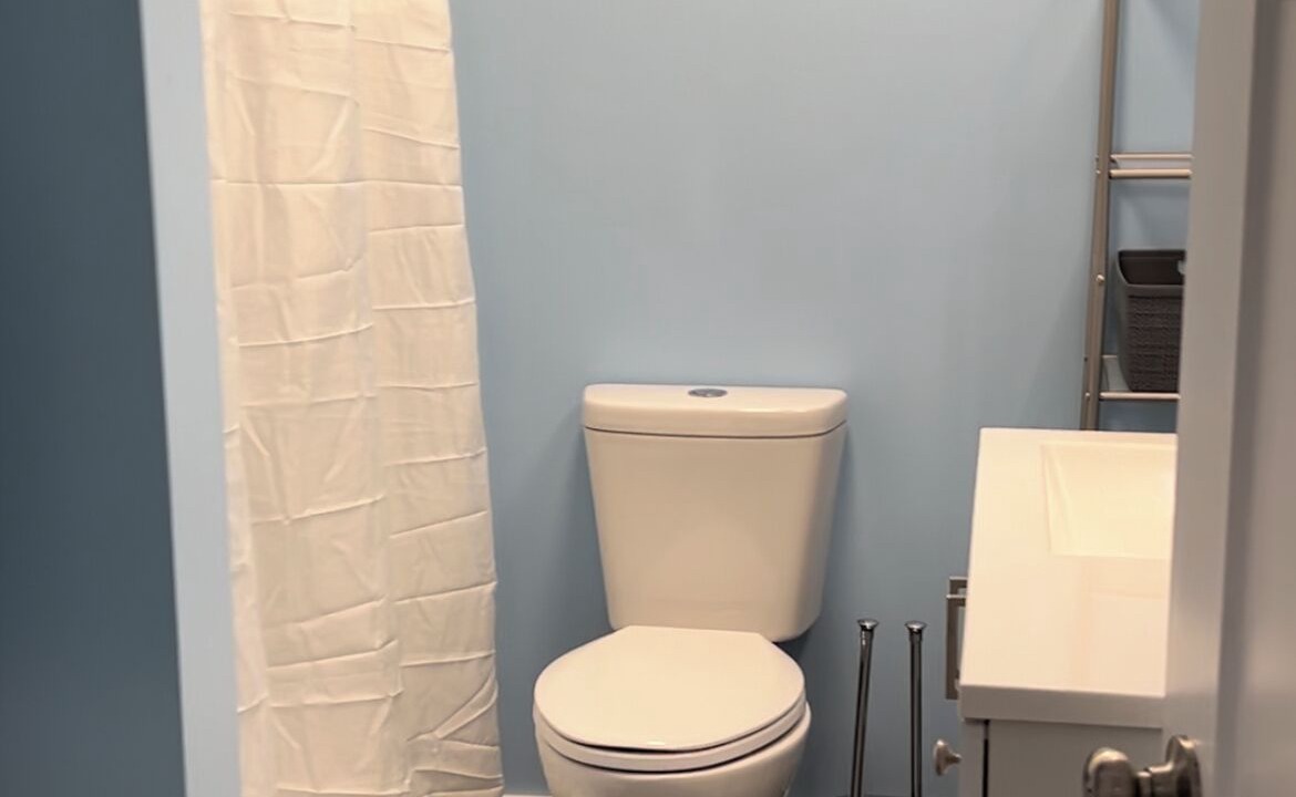 Photo of Bathroom in Myrtle Beach