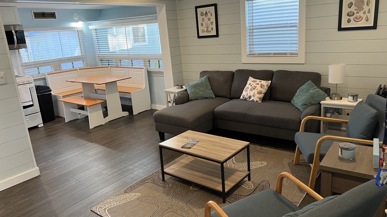 Photo of Livingroom in Myrtle Beach