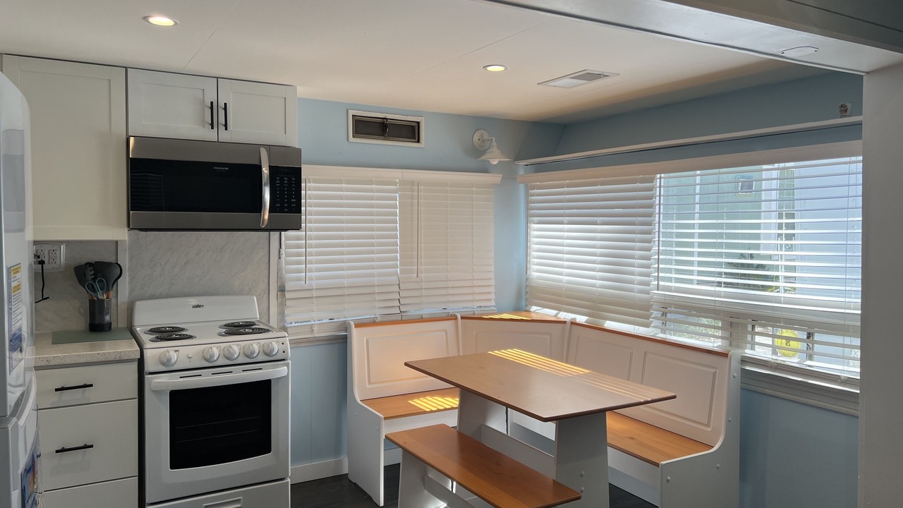 Photo of Kitchen in Myrtle Beach