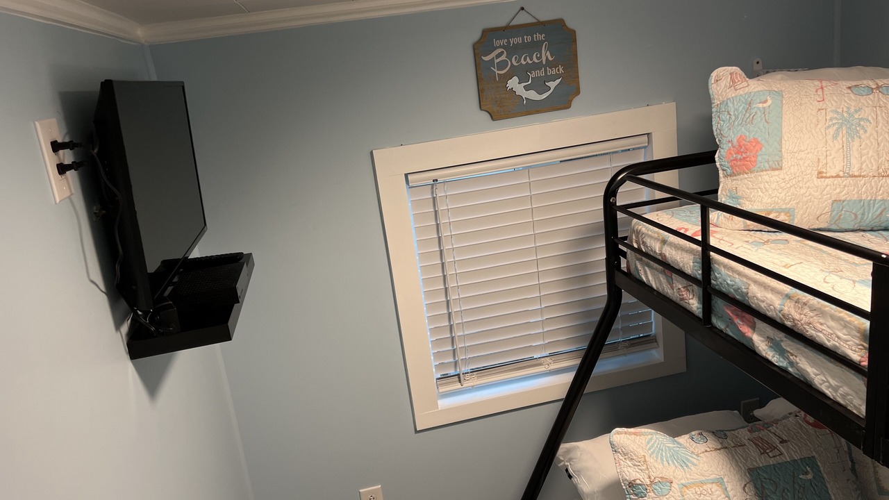 Photo of Bedroom in Myrtle Beach