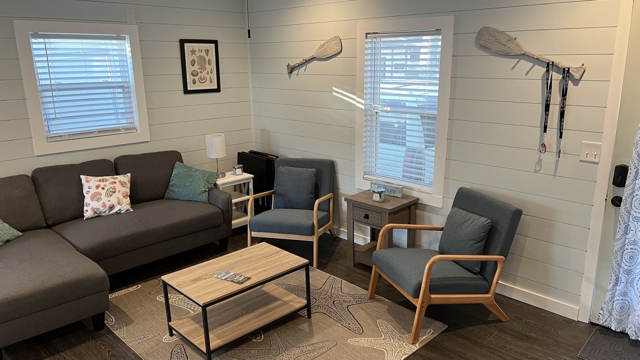 Photo of Livingroom in Myrtle Beach
