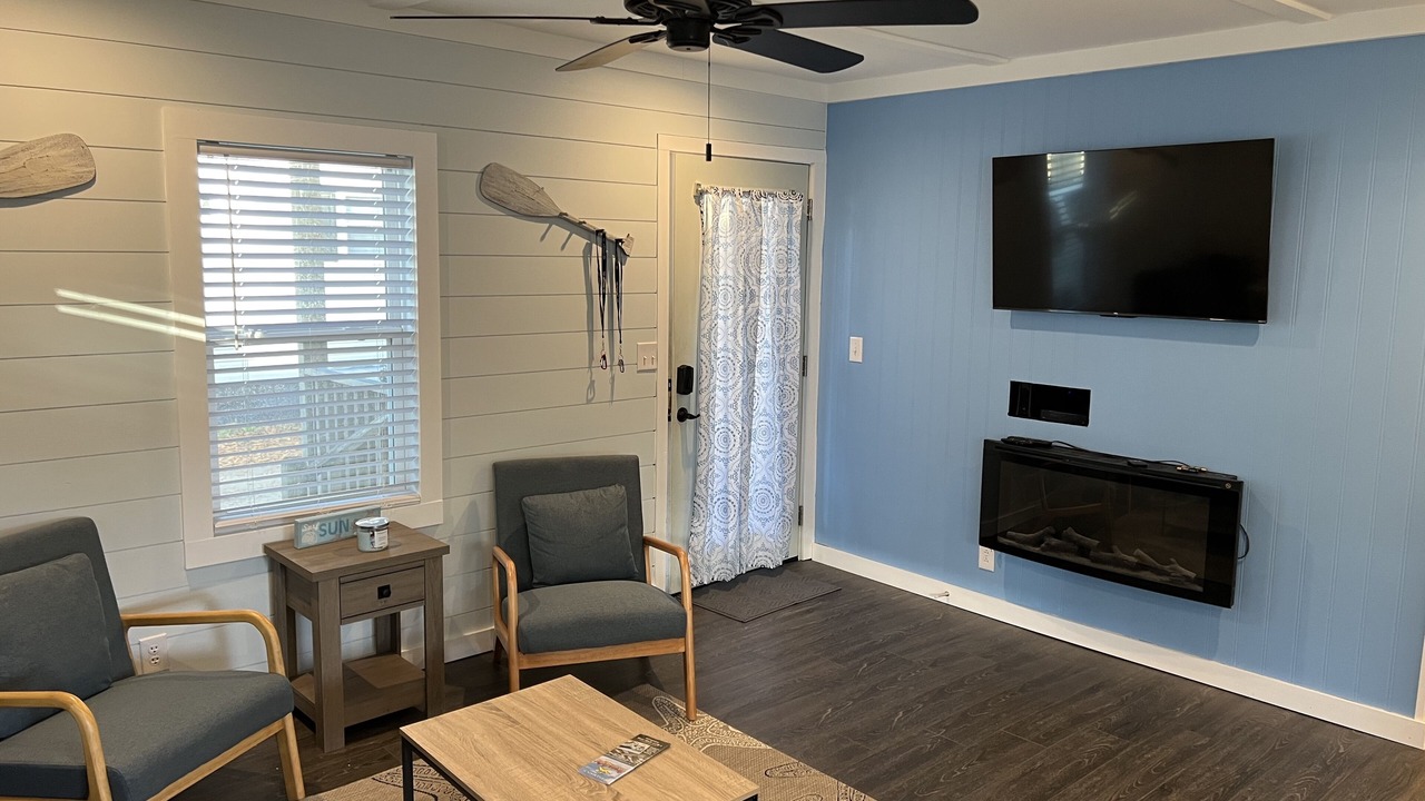 Photo of Livingroom in Myrtle Beach