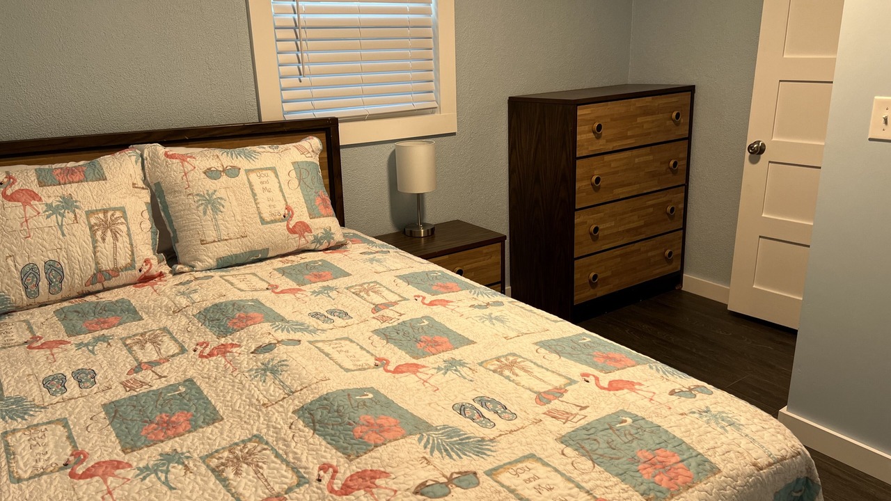 Photo of Bedroom in Myrtle Beach