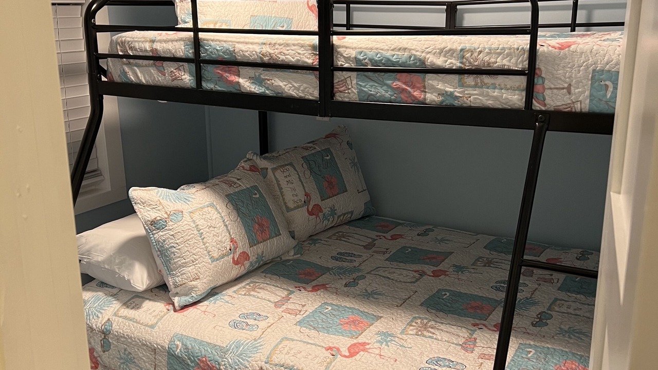 Photo of Bedroom in Myrtle Beach
