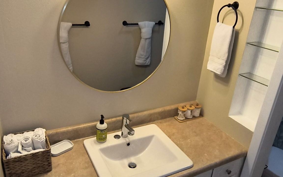 Photo of Bathroom in Gulfport