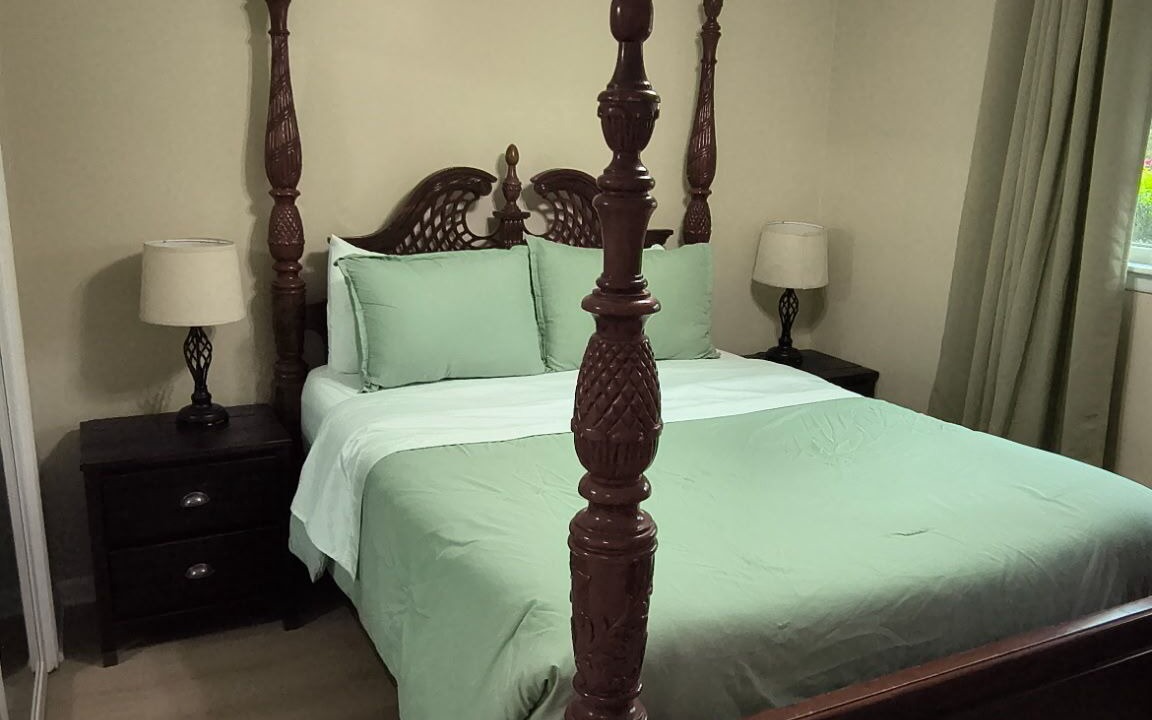 Photo of Bedroom in Gulfport
