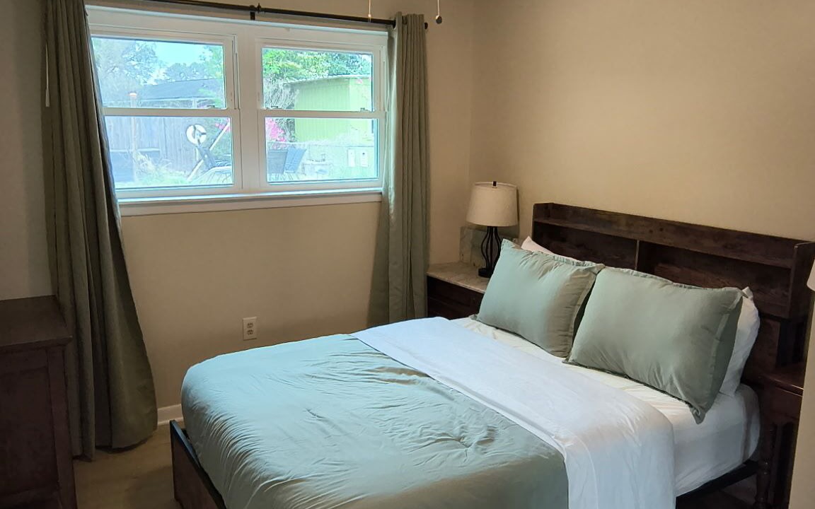 Photo of Bedroom in Gulfport