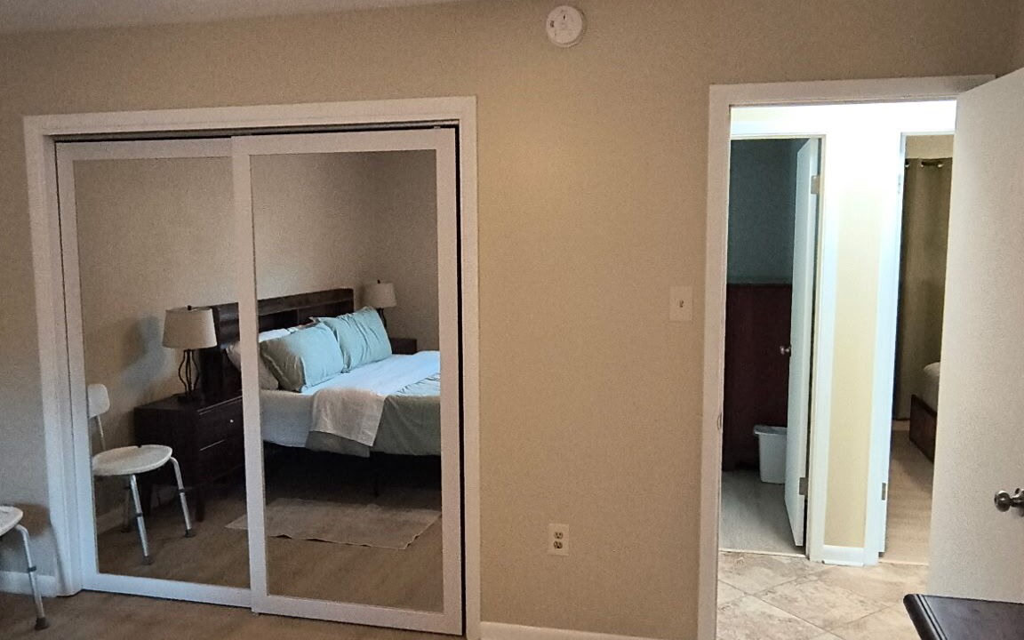 Photo of Bedroom in Gulfport