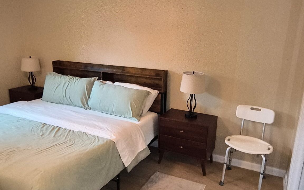 Photo of Bedroom in Gulfport