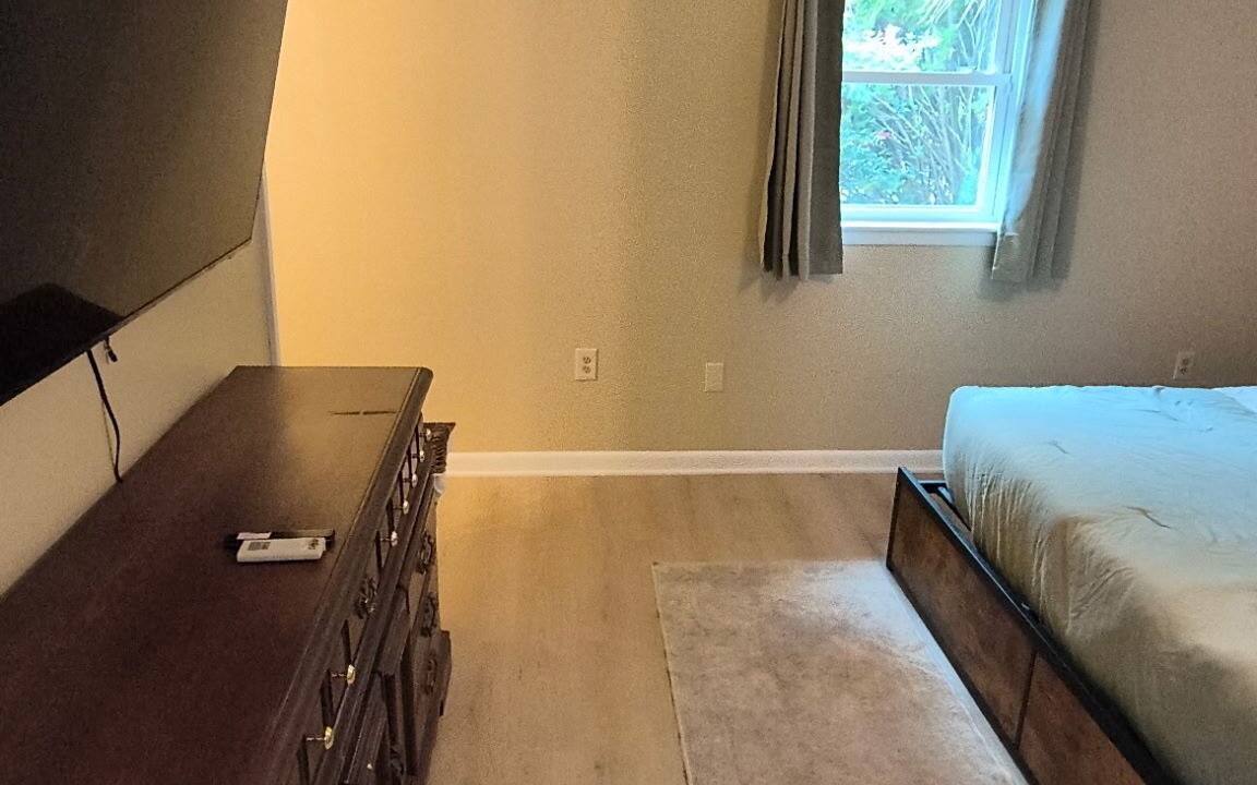 Photo of Bedroom in Gulfport