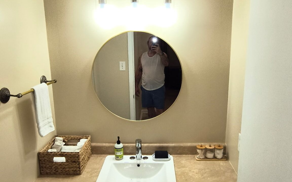 Photo of Bathroom in Gulfport