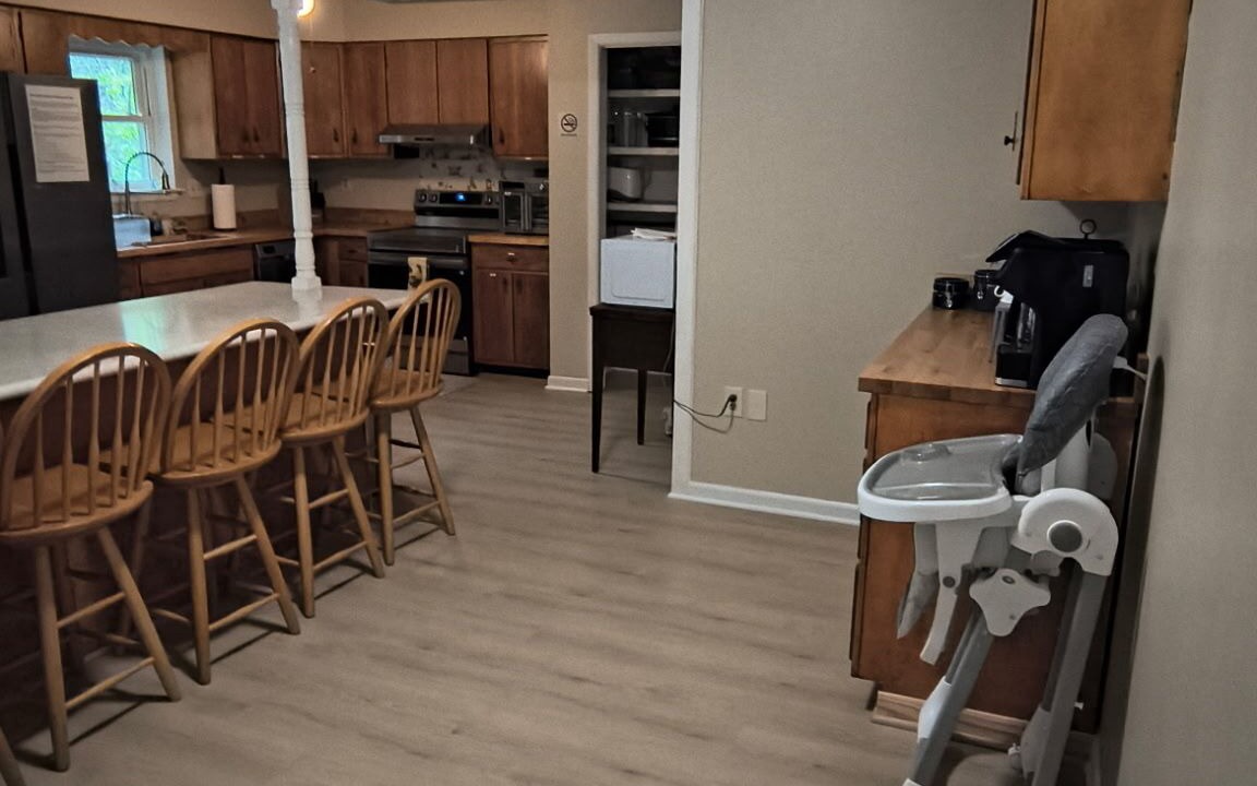 Photo of Kitchen in Gulfport