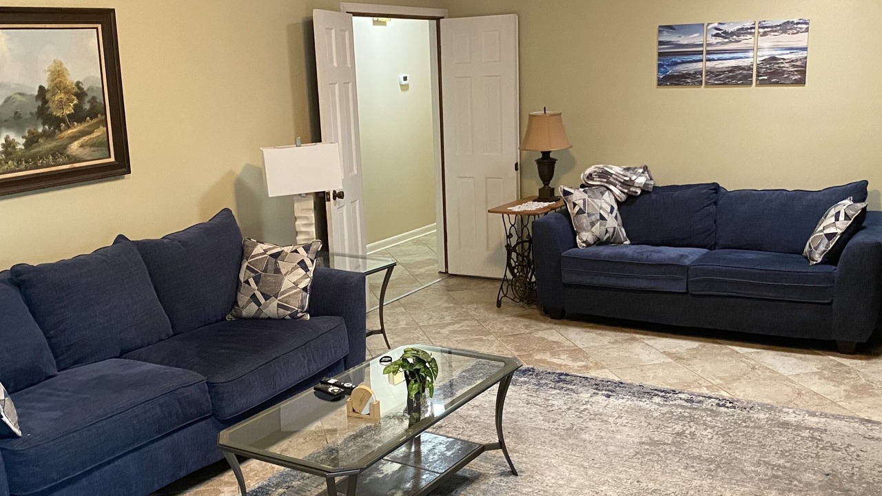 Photo of Livingroom in Gulfport