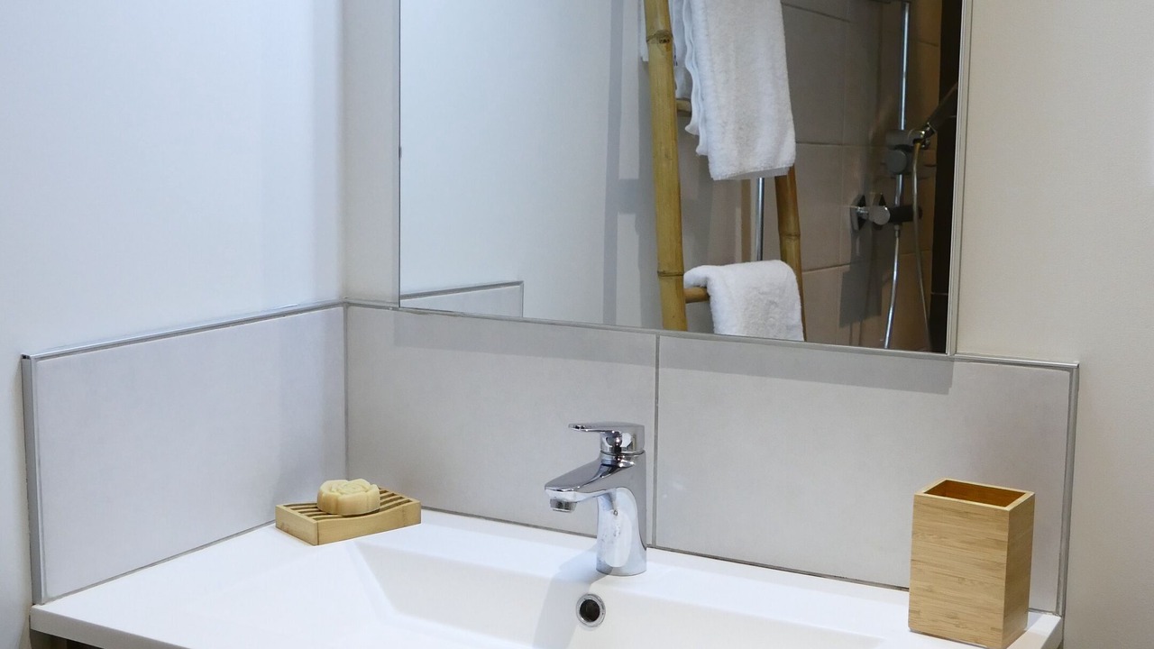 Photo of Bathroom in Semur-en-Auxois