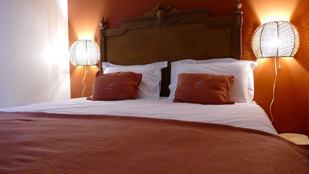 Photo of Bedroom in Semur-en-Auxois