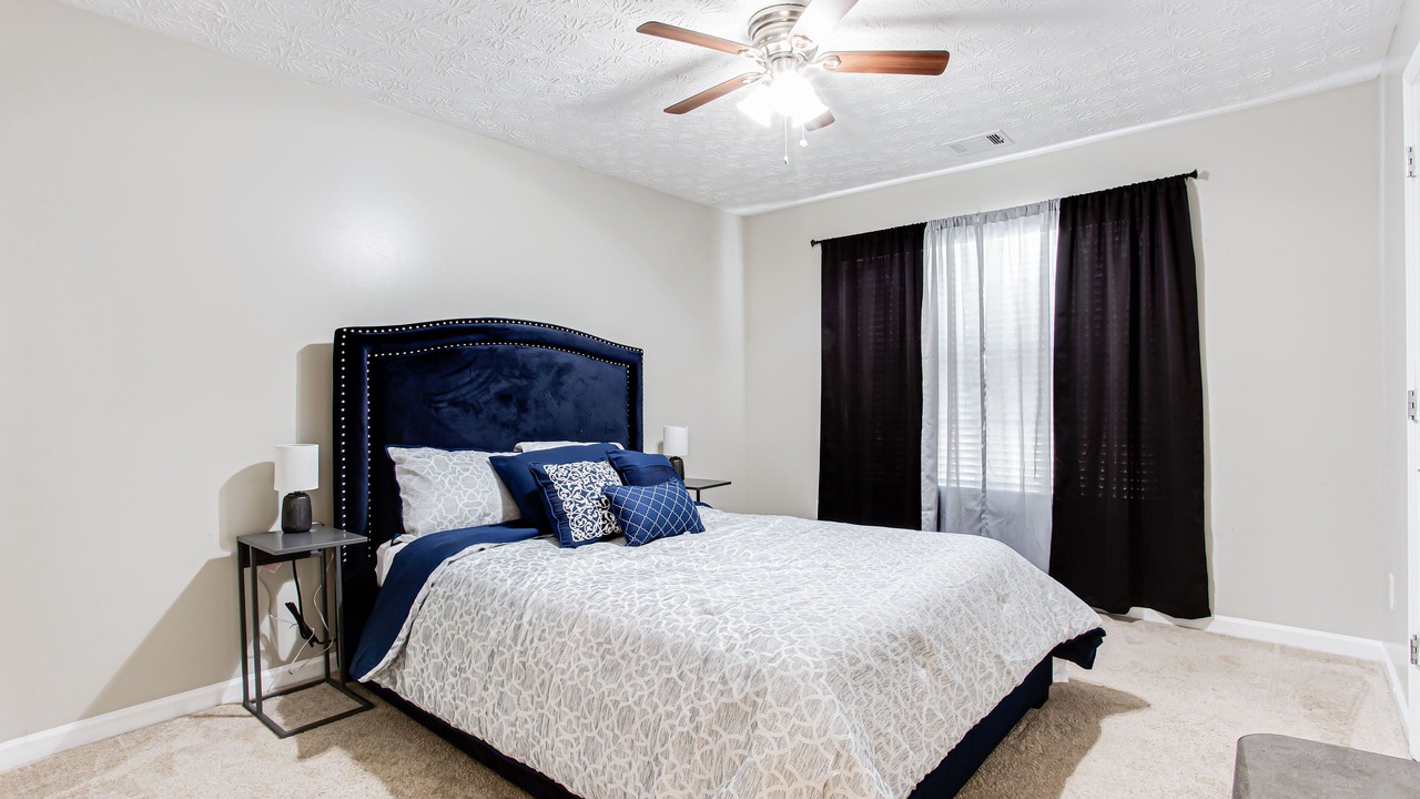 Photo of Bedroom in Conyers