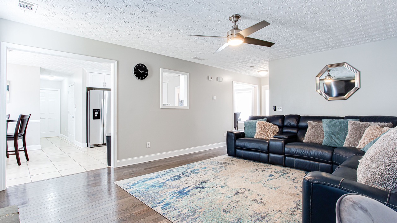 Photo of Livingroom in Conyers