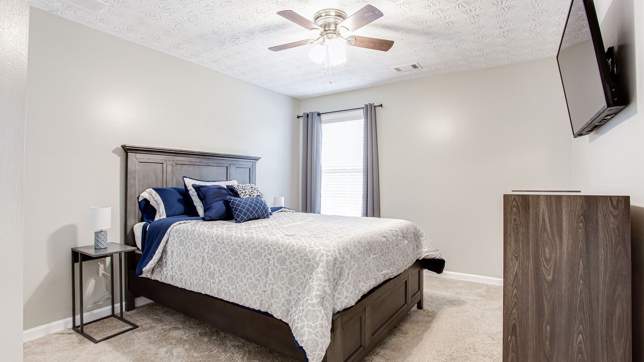 Photo of Bedroom in Conyers