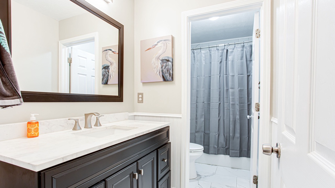 Photo of Bathroom in Conyers