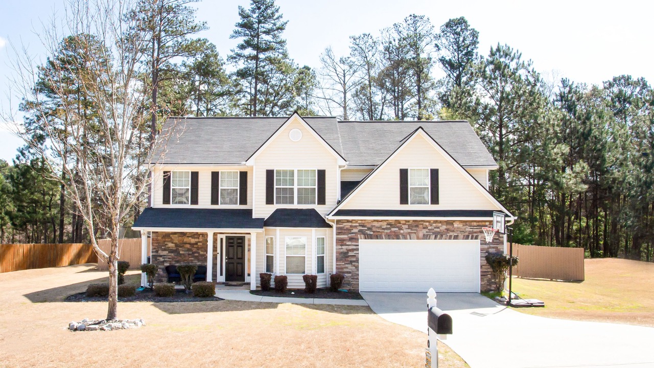 Photo of Outdoor in Conyers