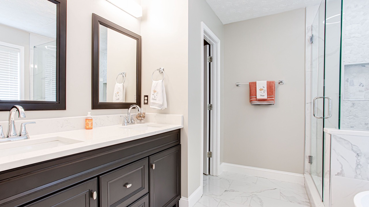 Photo of Bathroom in Conyers
