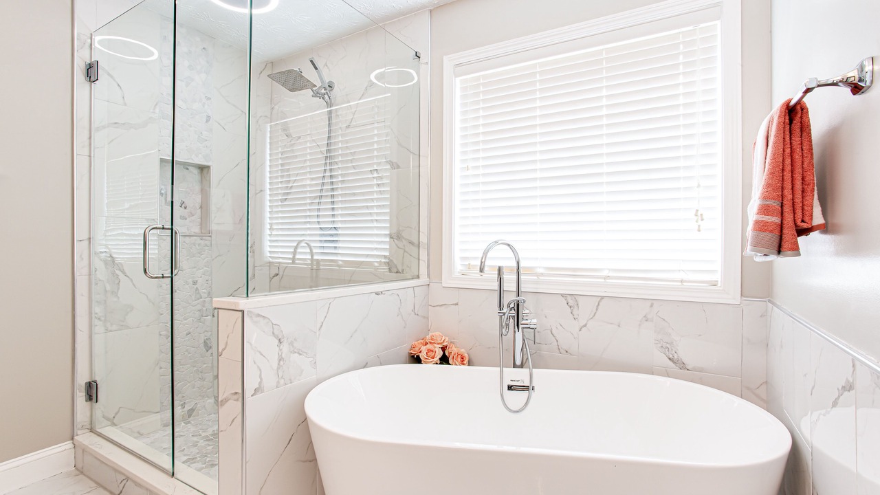 Photo of Bathroom in Conyers