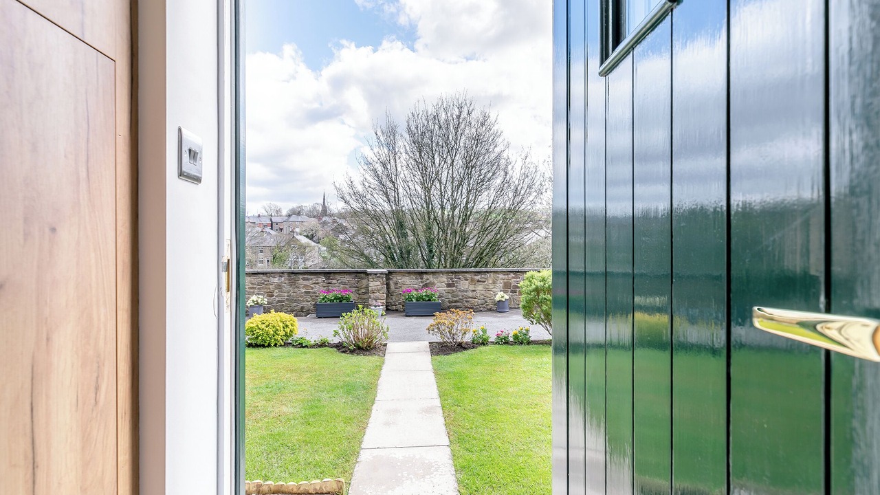 Photo of Outdoor in New Mills