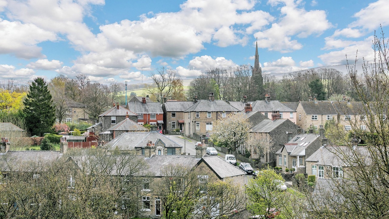 Photo of Others in New Mills