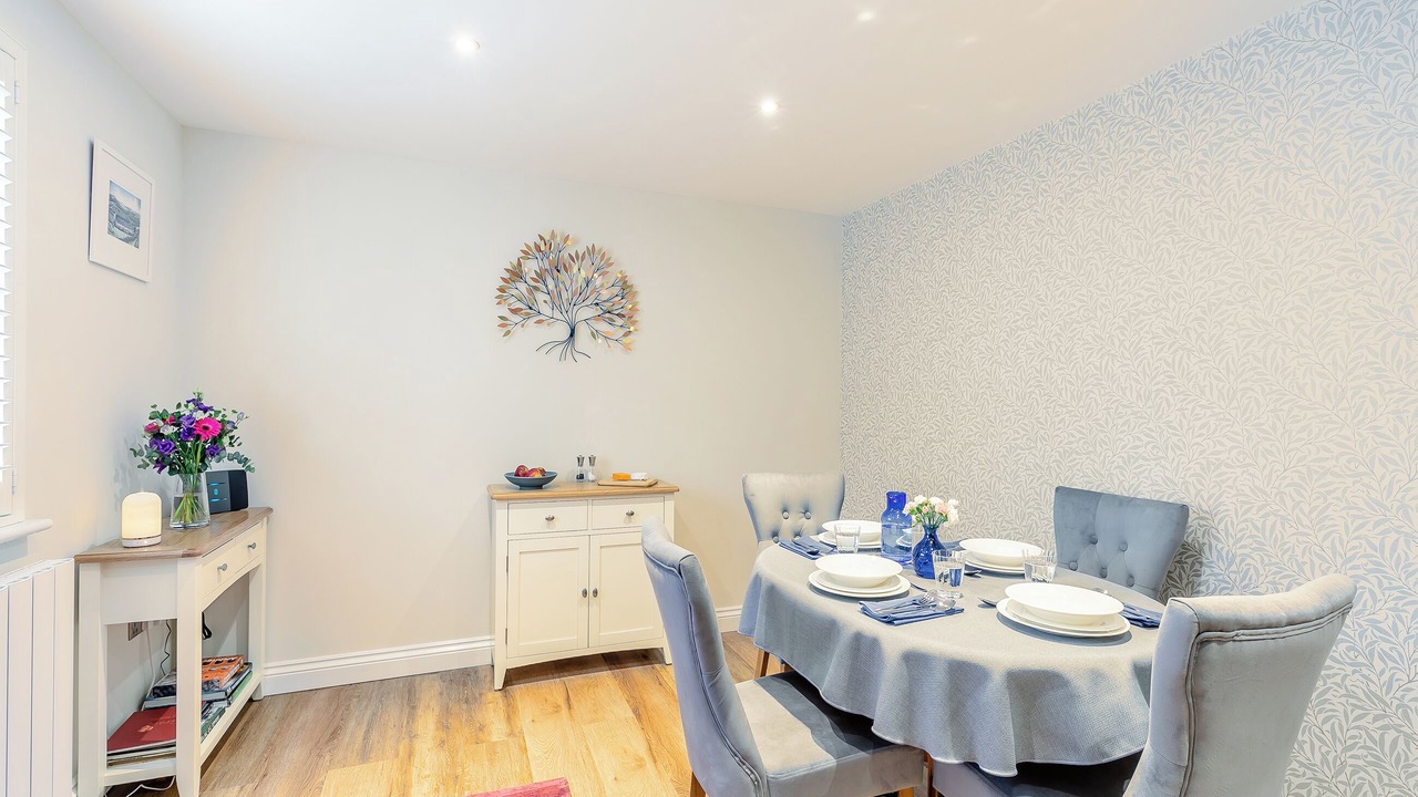 Photo of Bedroom in New Mills