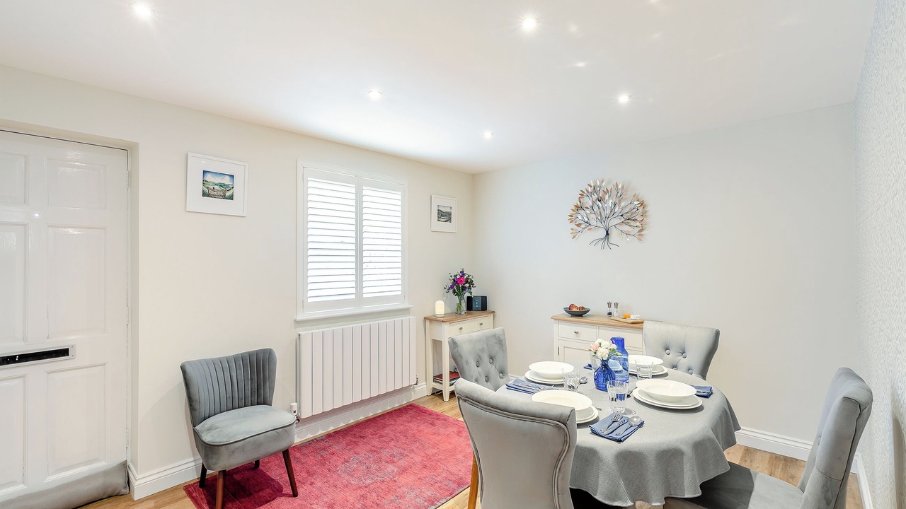 Photo of Bedroom in New Mills