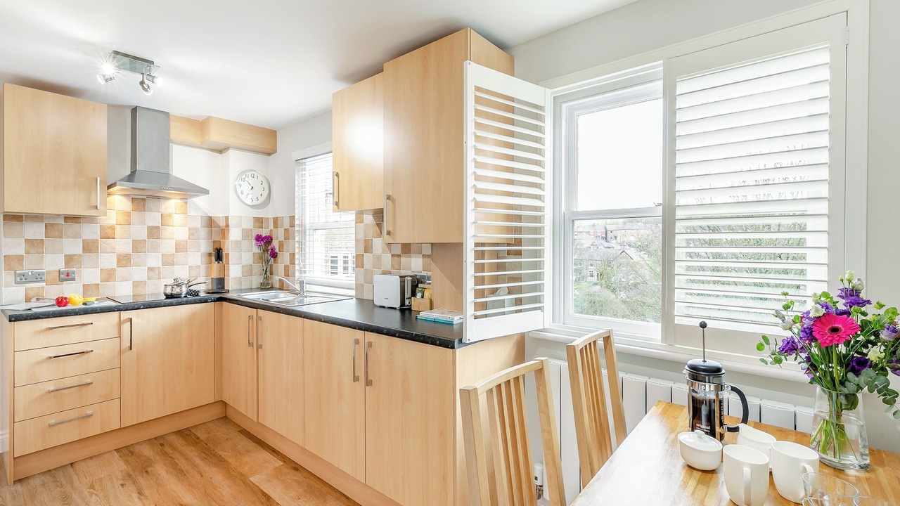 Photo of Others in New Mills