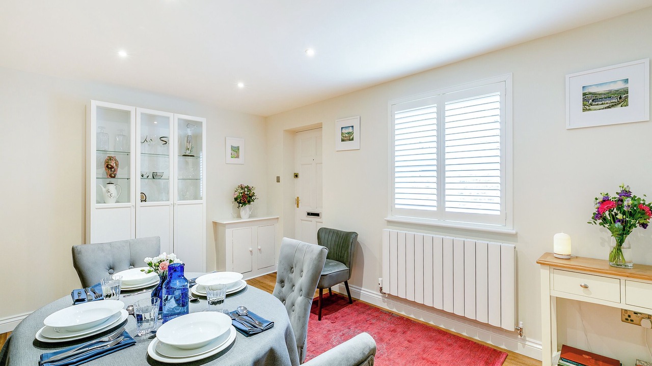 Photo of Bedroom in New Mills