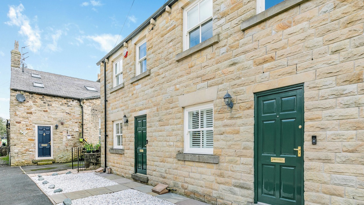 Photo of Outdoor in New Mills