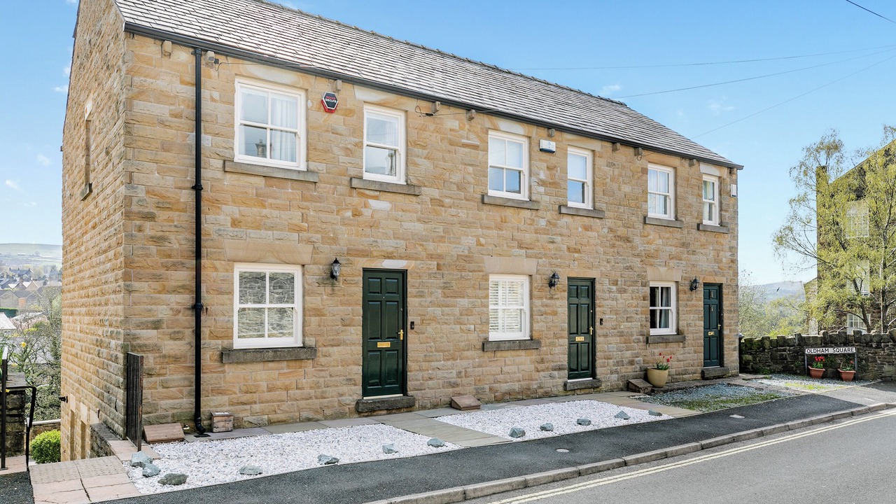 Photo of Outdoor in New Mills