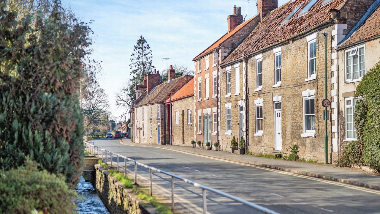 Photo of Outdoor in Thornton Dale