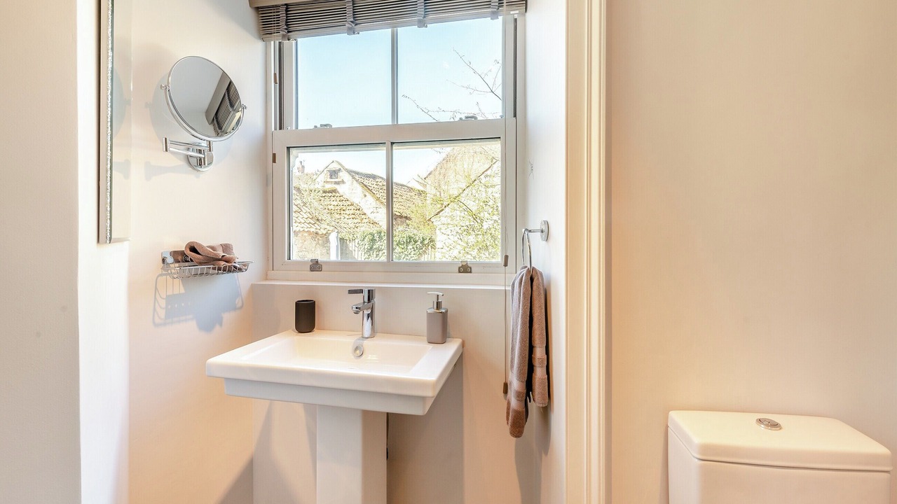 Photo of Bathroom in Thornton Dale