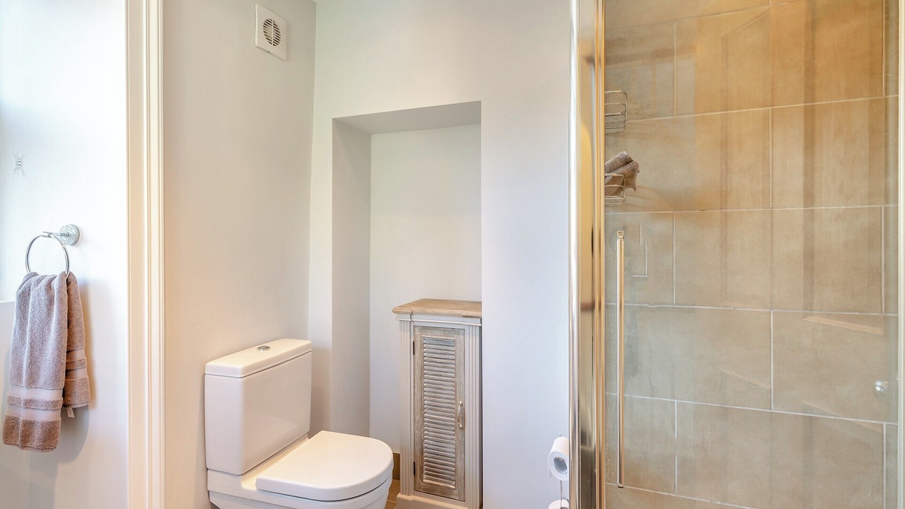 Photo of Bathroom in Thornton Dale